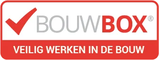 Veilig werken in de bouw