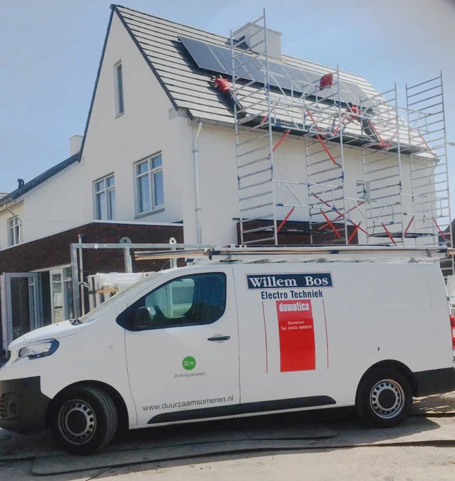 pv panelen helmond
