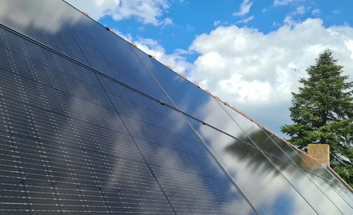 Wek je eigen duurzame energie op met zonnepanelen!