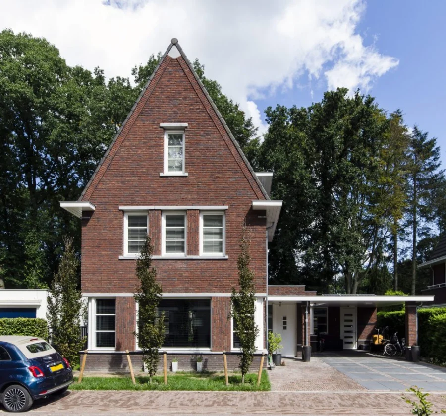 9 villa’s Animali te Eindhoven