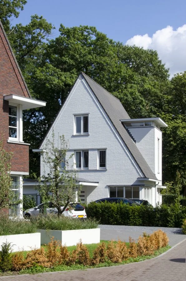 9 villa’s Animali te Eindhoven
