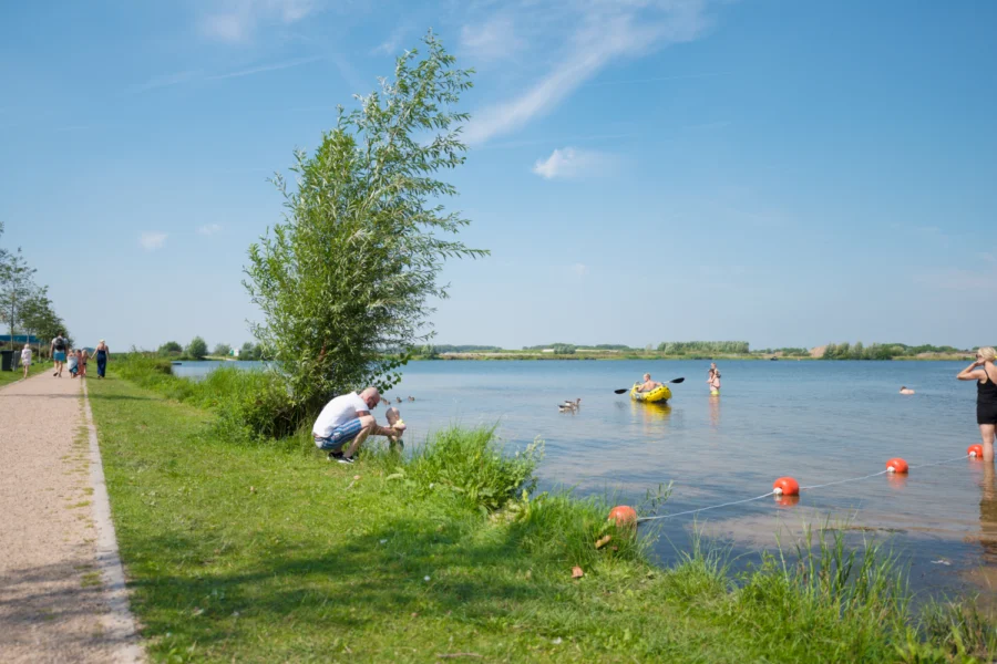 De Groote Wielen – Rosmalen