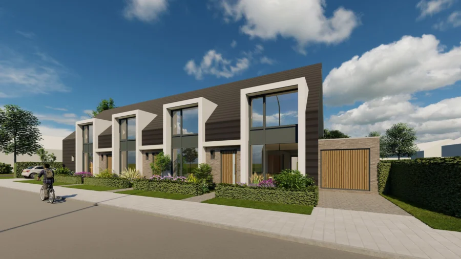 Den Leijgraeve – Belfeld