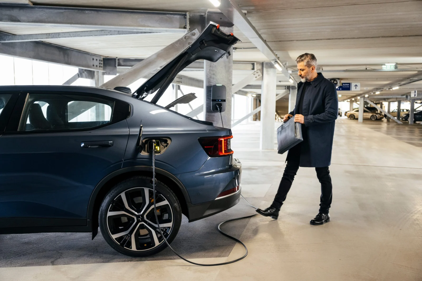 Je elektrische auto thuis laden? Sinds 2026 kan dat geld opleveren