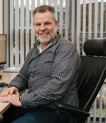 Patrick van Asseldonck